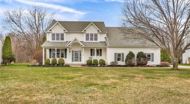 Photo of 7164 Pendale Cir, Pendleton, NY 14120