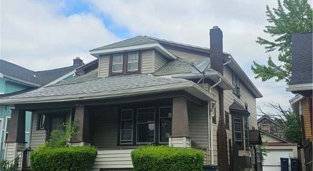 Photo of 192 Berkshire Ave, Buffalo, NY 14215