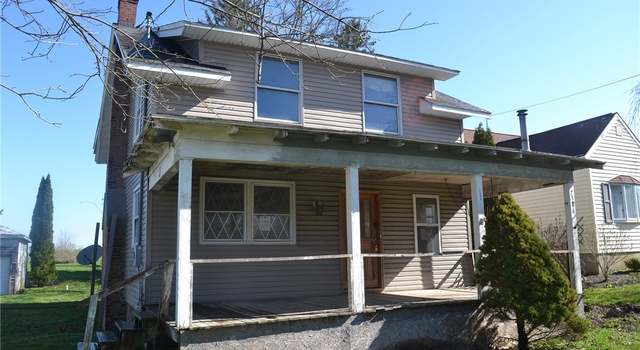 Photo of 2386 Main St, Collins, NY 14034
