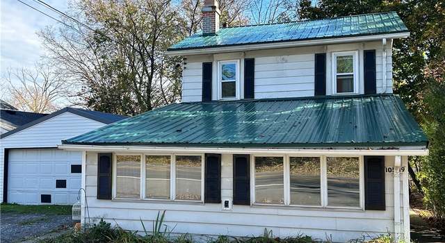 Photo of 10569 Main St, Alexander, NY 14005