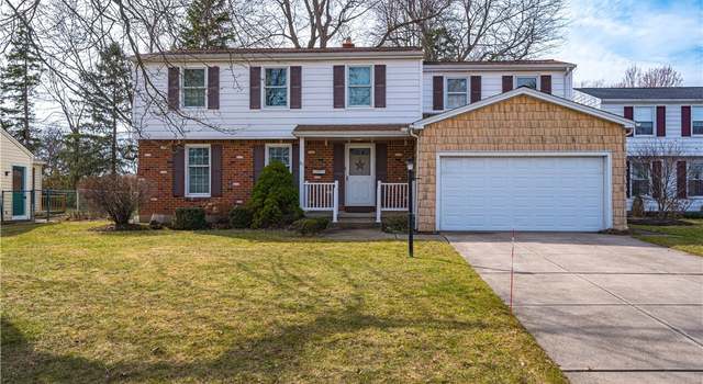 Photo of 81 Willowgrove Ct S, Tonawanda-town, NY 14150