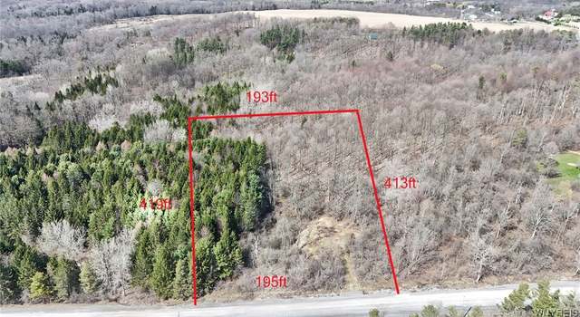 Photo of Tooley Rd, Bennington, NY 14037