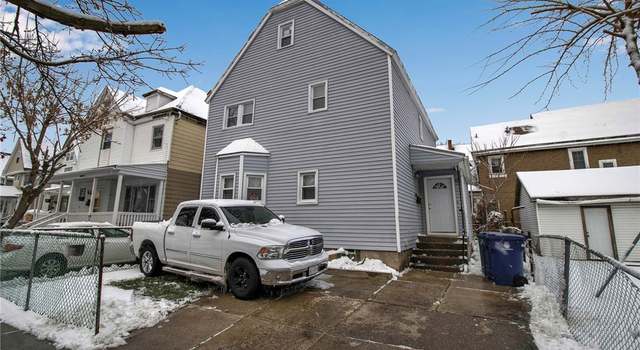 Photo of 413 14th St, Buffalo, NY 14213