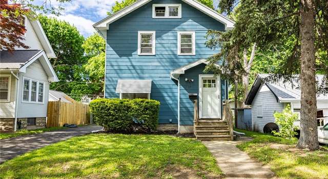 Photo of 22 Dorothy Ave, Rochester, NY 14615