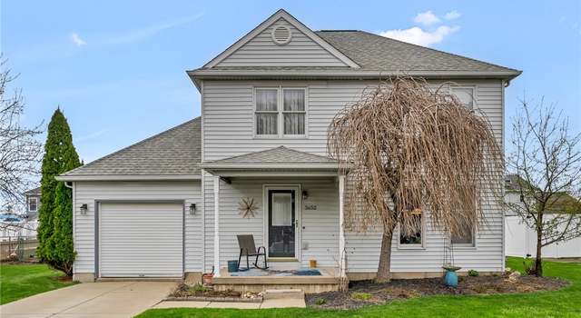 Photo of 3652 Princeton Rd, Hamburg, NY 14075