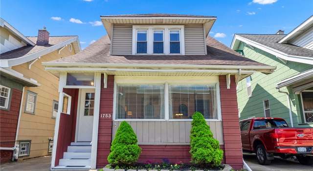Photo of 1753 Hertel Ave, Buffalo, NY 14216
