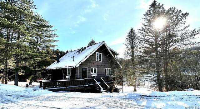 Photo of 7051 Route 242 W, Mansfield, NY 14731