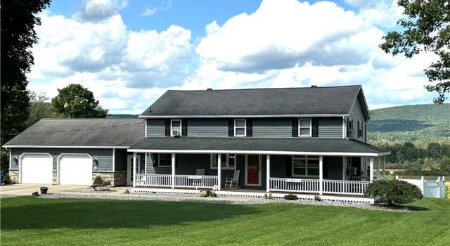 Photo of 4432 Lower Birch Run Rd, Allegany, NY 14706