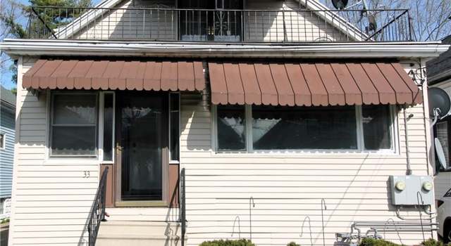 Photo of 33 Crossman Ave, Buffalo, NY 14211