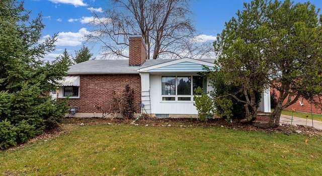 Photo of 168 Treehaven Rd, Cheektowaga, NY 14215