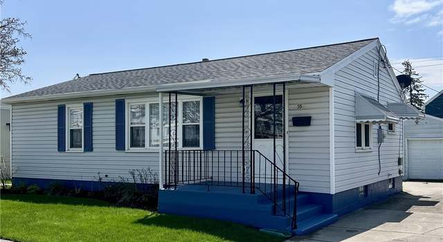 Photo of 55 Elmhurst Pl, Buffalo, NY 14216