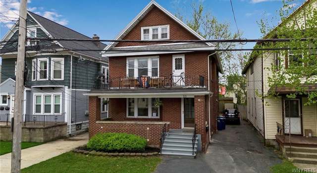 Photo of 53 Columbus Ave, Buffalo, NY 14220