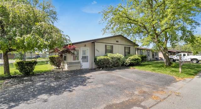 Photo of 1405 Elderberry, Niagara Falls, NY 14304