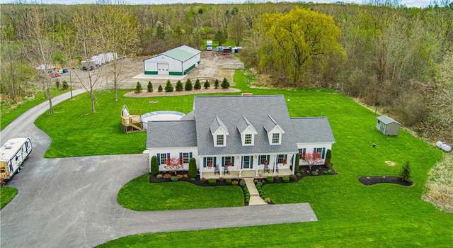 Photo of 2575 Fuller Rd, Burt, NY 14028