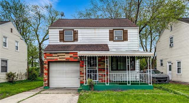 Photo of 59 Hempstead Ave, Buffalo, NY 14215