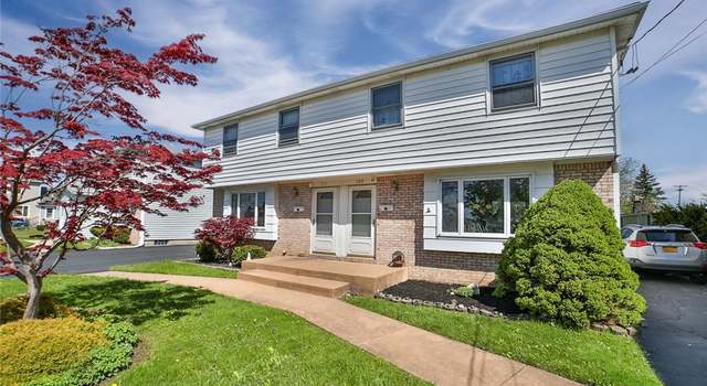 Photo of 109-111 Sawyer Ave, Lancaster, NY 14043