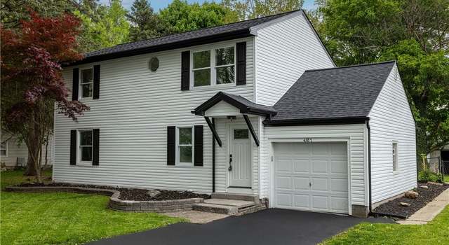 Photo of 4387 Barton Rd, Clarence, NY 14031