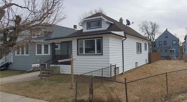 Photo of 81 Sirret St, Buffalo, NY 14220