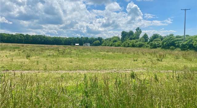 Photo of V/L Langford Rd, North Collins, NY 14111