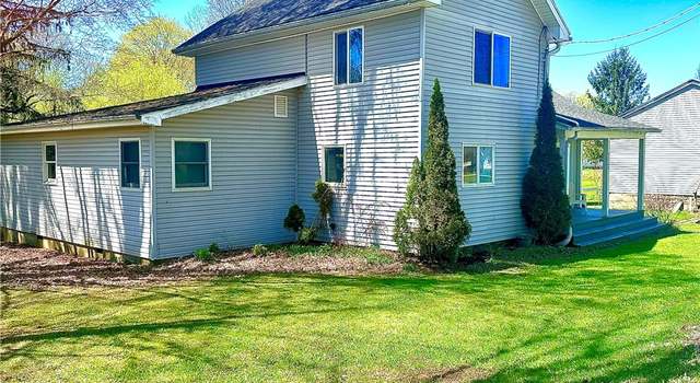 Photo of 9749 Church St, Farmersville, NY 14060