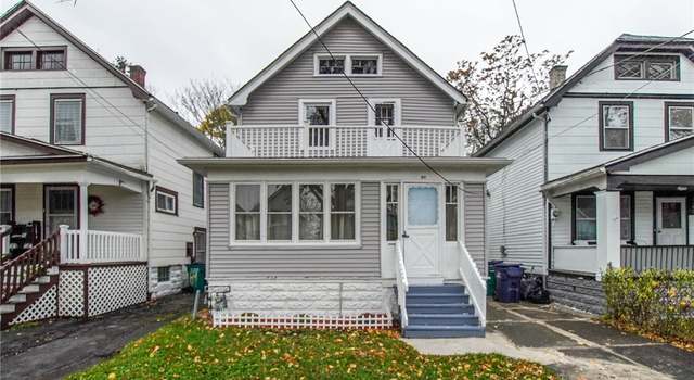 Photo of 67 Wade Ave, Buffalo, NY 14214