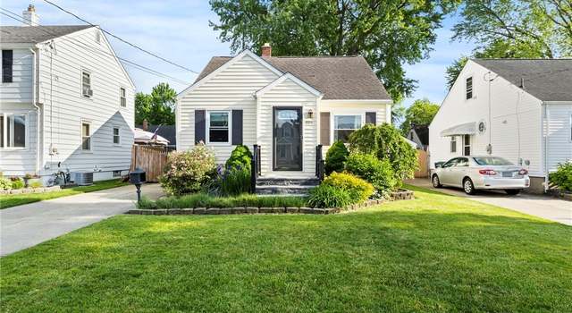 Photo of 8211 Munson Ave, Niagara Falls, NY 14304
