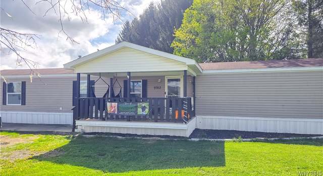 Photo of 9762 Main St, Machias, NY 14101
