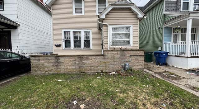 Photo of 160 Brinkman Ave, Buffalo, NY 14211