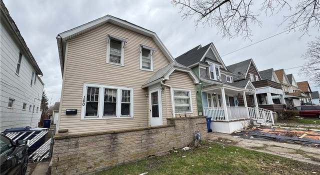 Photo of 160 Brinkman Ave, Buffalo, NY 14211