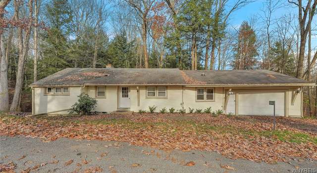 Photo of 7344 Park Dr, Caneadea, NY 14744