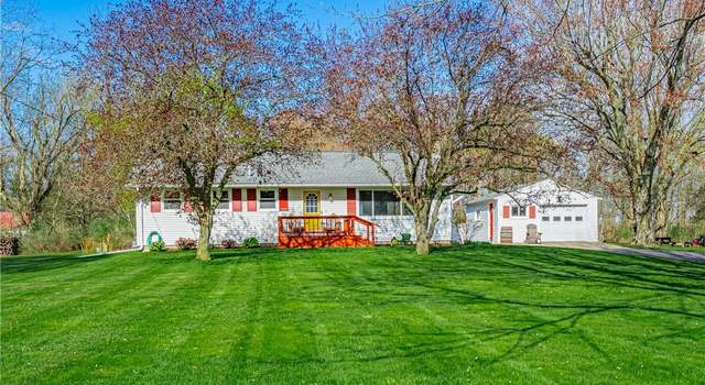 Photo of 1216 Quaker Rd, Somerset, NY 14012
