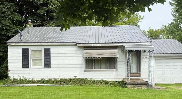 Photo of 4687 Gasport Rd, Royalton, NY 14067