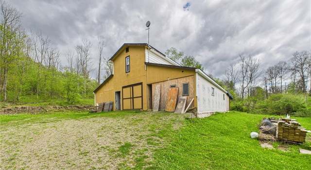 Photo of 9268 Bowen Rd, East Otto, NY 14729