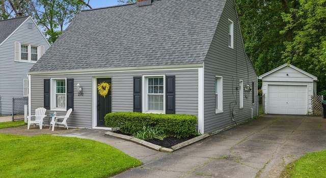 Photo of 270 Koenig Rd, Tonawanda, NY 14150