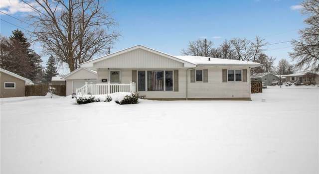 Photo of 100 4th Ave, Lancaster, NY 14086