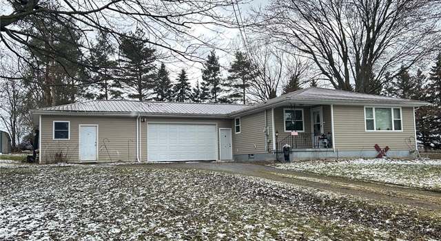 Photo of 3150 Dodgeson Rd, Alexander, NY 14005