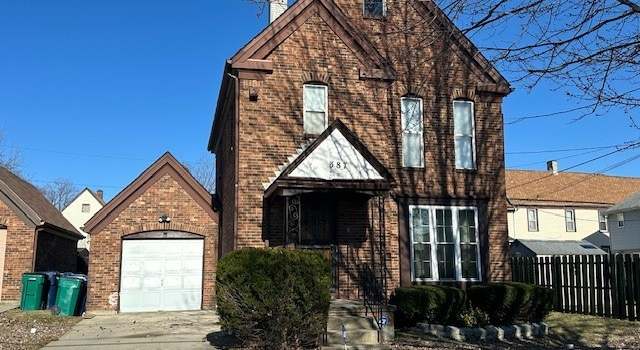 Photo of 387 Pratt St, Buffalo, NY 14204