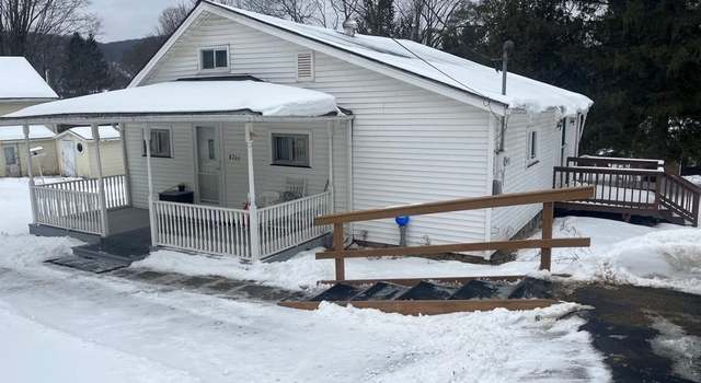 Photo of 8766 Stewart Rd, Friendship, NY 14739