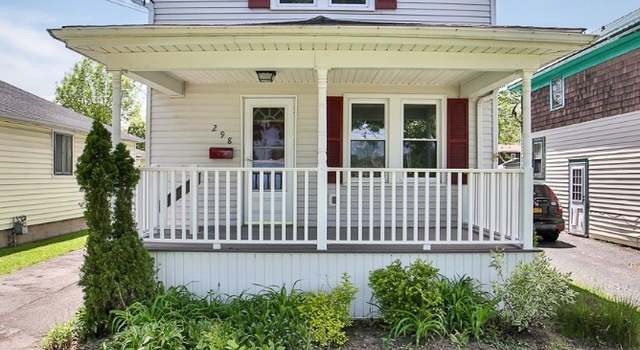 Photo of 298 Kohler St, Tonawanda, NY 14150