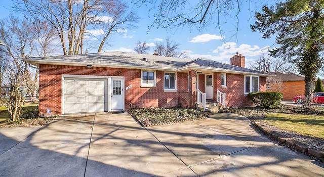 Photo of 1210 Maple Rd, Amherst, NY 14221