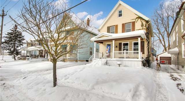 Photo of 24 Greeley St, Buffalo, NY 14207