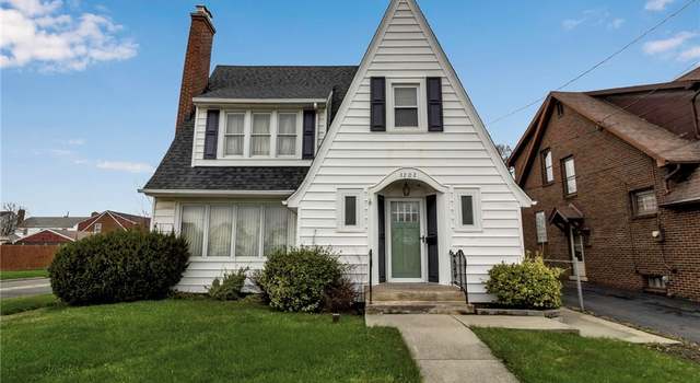 Photo of 3202 Michigan Ave, Niagara Falls, NY 14305