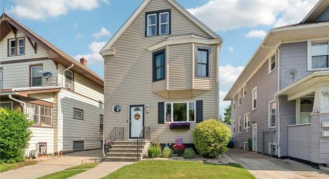Photo of 200 Parkwood Ave, Buffalo, NY 14217