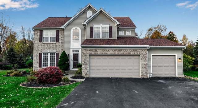 Photo of 6858 Amanda Ln, Lockport-town, NY 14094