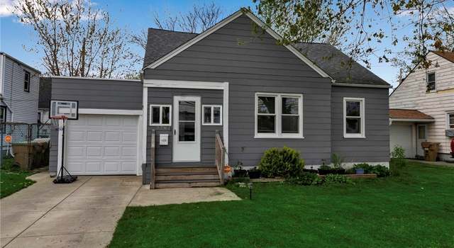 Photo of 278 Cleveland Dr, Cheektowaga, NY 14215