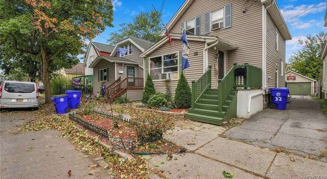 Photo of 32 Dirkson Ave, West Seneca, NY 14224