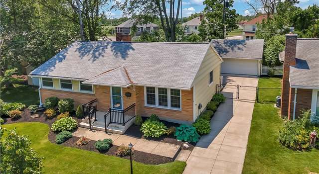 Photo of 96 Pinewoods Ave, Tonawanda, NY 14150