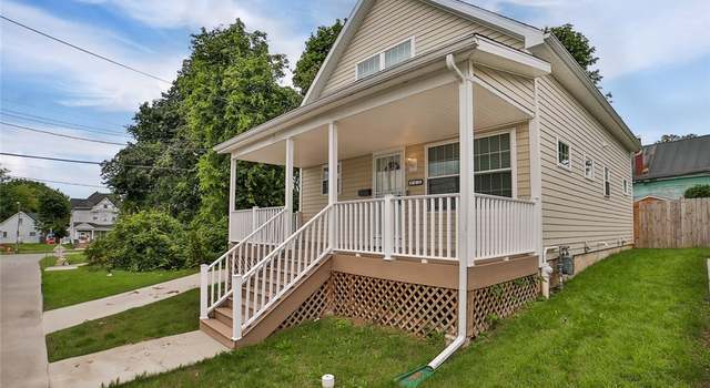 Photo of 162 Rose St, Buffalo, NY 14204