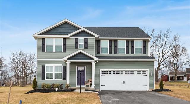 Photo of 2912 Piedmont St, Wheatfield, NY 14132