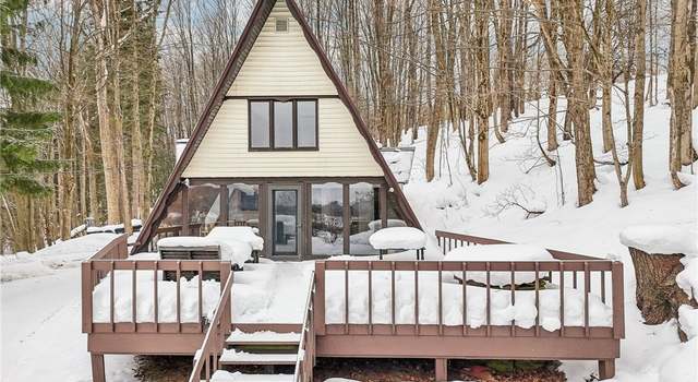 Photo of 7455 Meyer Hill Rd, East Otto, NY 14729